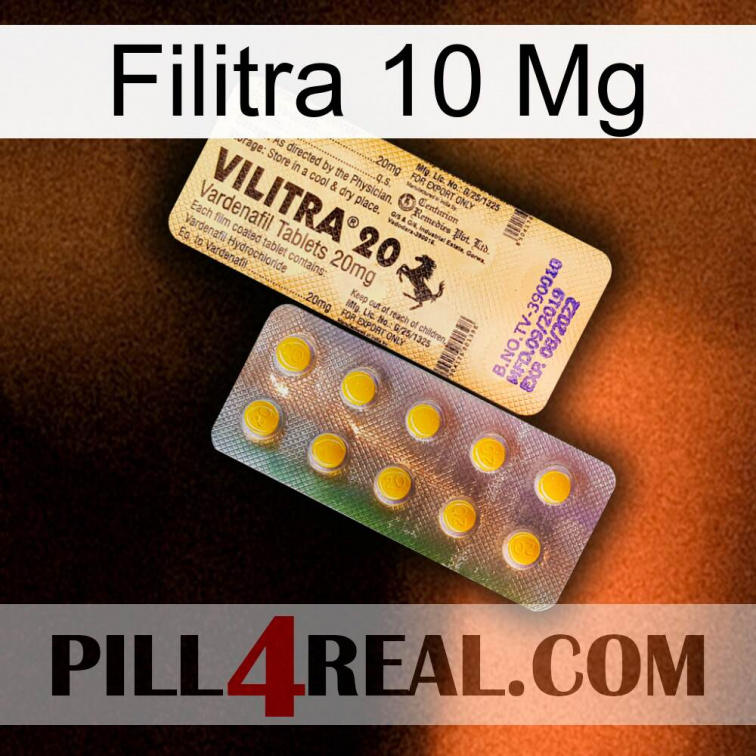 Filitra 10Mg new06